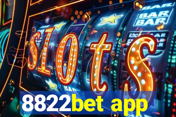 8822bet app